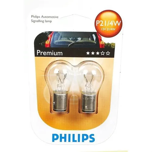 Philips Glühlampe, Brems-/Schlusslicht 12594B2
