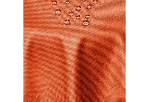 DecoHomeTextil Heimtextilmanufaktur Tischdecke Leinen Optik Tischdecke Tischtuch Abwaschbar Wasserabweisend