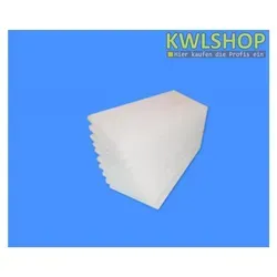 Filter Ersatzfilter G2 für Nibe Fighter F750 - Abluftlüfter & Rohrventilatoren - Hochwertiger G2 Luftfilter für Nibe Fighter F750, sorgt für saubere Luft und effiziente Leistung.