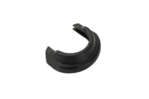 AL-KO couvercle Soft Dock pour AK161 AK270, protection tete d attelage remorque