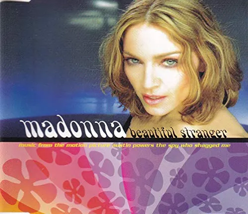 Beautiful Stranger/