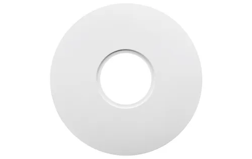 SG Leuchten Ausgleichsring 009227 - Zubehör für Deckenleuchten - Hochwertiger Ausgleichsring aus Aluminium, Durchmesser 250 mm, ideal für präzise Montage und ansprechende Optik Ihrer Deckenleuchten.