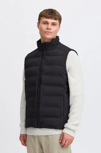 !Solid Steppweste SDMilas für Herren - Moderne Steppweste für Herren, ideal für kühle Tage. Leicht und wattiert für optimale Bewegungsfreiheit. Vielseitig kombinierbar mit Shirts und Hoodies – ein Must-have für stylische Outfits!