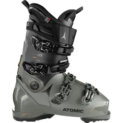 ATOMIC Alpinskischuh HAWX PRIME 120 S GW - Uni., army green-x/black/orange - Skischuhe mit hervorragendem Komfort und präziser Passform für optimale Leistung auf der Piste.