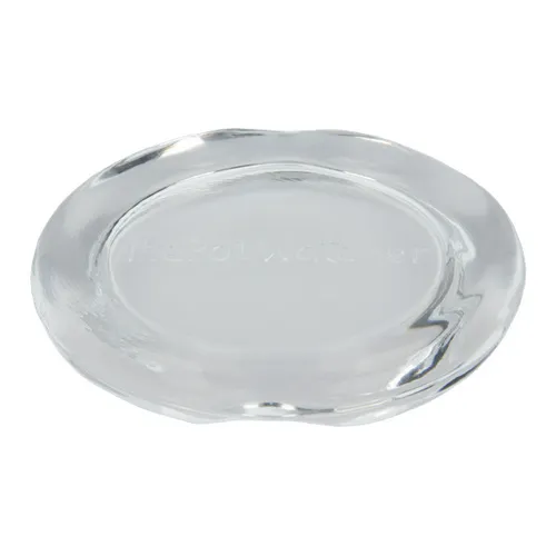 Milchwächter Milch Alarm Überkochschutz Schutz Kochschutz 8 cm Glas