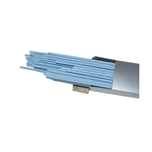 Silberhartlot umhüllt L-Ag55Sn ø1,5mm - Schweißzubehör für präzises Hartlöten von Stahl, Kupfer und Nickel mit optimaler Ummantelung für bessere Ergebnisse.
