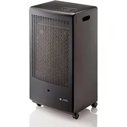 Olimpia Splendid STOVY Gasofen 3.1KW - Heizkörper mit 3100 Watt Leistung, ideal für effiziente Wärme und stilvolles Design in Ihrem Zuhause.