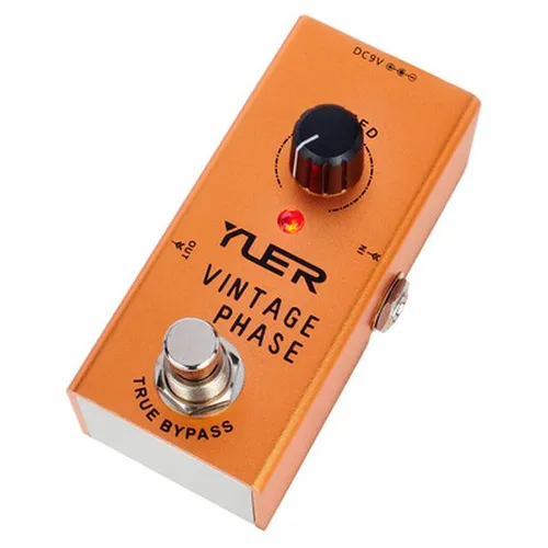 RF-10 Series Vintage Phase