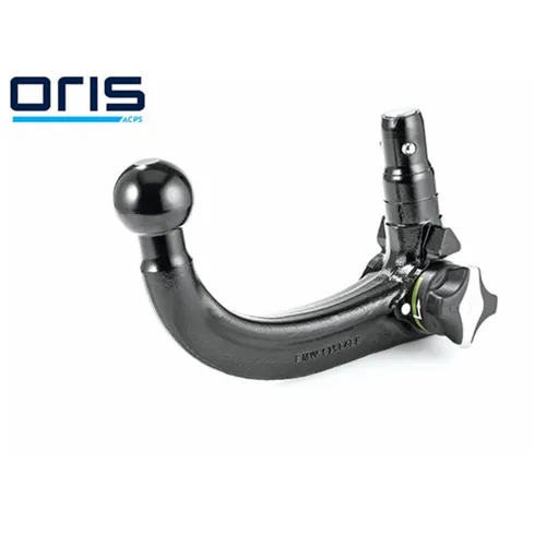 Acps-Oris Anhängevorrichtung ORIS AK41 051-933 - Anhängerkupplungen, robuste und vielseitige Lösung für Ihr Fahrzeug, ideal für Anhänger und Fahrräder