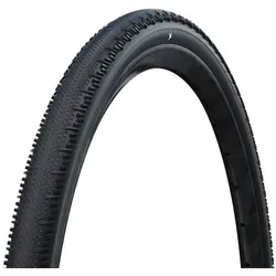 Schwalbe G-One Rs Performance Line Faltreifen 28 x 1.75 - Hochleistungs-Faltreifen für Gravel-Bikes, ideal für verschiedene Untergründe. Maximale Effizienz und hervorragende Traktion dank innovativem Profil. Perfekt für ambitionierte Radfahrer.