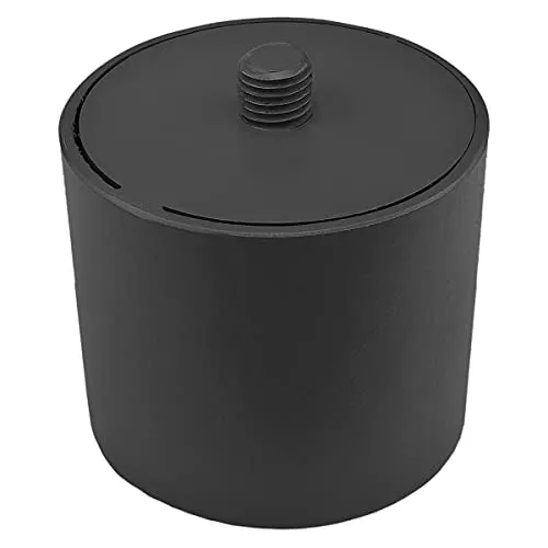 STIX G10 Adapter Aufsatz für pneumatische Wagenheber - 10 cm Erhöhung - Erhöhen Sie die Hubhöhe Ihrer pneumatischen Wagenheber um 10 cm mit dem STIX G10 Adapter. Robuste Stahlkonstruktion, einfach zu montieren und ideal für Fahrzeuge mit höherer Bodenfreiheit. Perfekt für den Werkstattalltag!