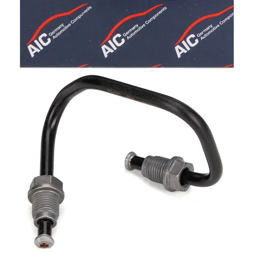 AIC Bremsleitung Original AIC Quality 75480 - Hochwertige Bremsleitung für zuverlässige Bremskraft, passend für viele Fahrzeuge. Ideal für den professionellen Einsatz im Kfz-Bereich.