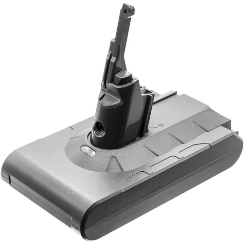 Ersatzakku CS-DYC810VX für Dyson V8/SV10 - Sonstiges Staubsaugerzubehör - Leistungsstarker 21,6V Li-Ion Akku mit 2800mAh für bis zu 1200 Ladezyklen und maximale Saugleistung.