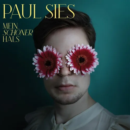 Sies,Paul / Mein Schöner Hals