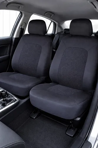 Sakura SS5401 Vordersitzbezüge für Auto und Transporter,Hampton, universal