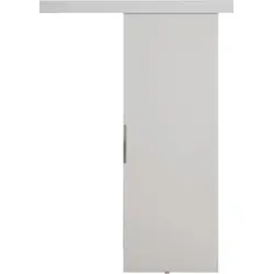 KIER FURNITURE MALIBU 60 Schiebetüren - Schiebetüren: Die Malibu 60 bietet eine robuste und stilvolle Lösung zur optimalen Raumnutzung, ideal für moderne Wohnräume. Mit einem langlebigen Metallschiebesystem und einfachem Einbau.