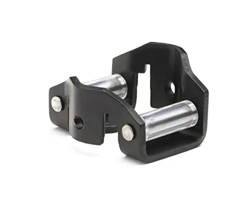 Husqvarna Feilenlehre für Kettensägenkette 3/8 1,3 mm 4,0 mm - Zubehör für Gartengeräte, Kombilehre für präzises Schärfen und einfache Handhabung, sorgt für Sicherheit und Effizienz bei der Kettenschärfung.