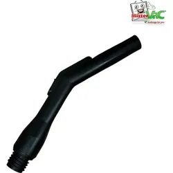 MisterVac Staubsaugerhandgriff, Schlauchhandgriff, Handgriff kompatibel mit Metabo ASR 50 L SC