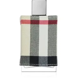 Burberry London for Women Eau de Parfum 100 ml - Elegantes Eau de Parfum für Damen, 100 ml. Frischer, blumiger Duft für den Alltag. Ideal für die moderne Frau, die einen Hauch von Sophistication schätzt.