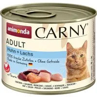 Animonda Carny Adult Huhn und Lachs 200 g