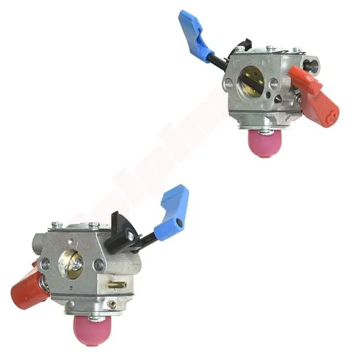 VERGASER FÜR HUSQVARNA B1750 , BV1850 ( 530 07 17-75 , 545 10 28-01 , WT-606 , W