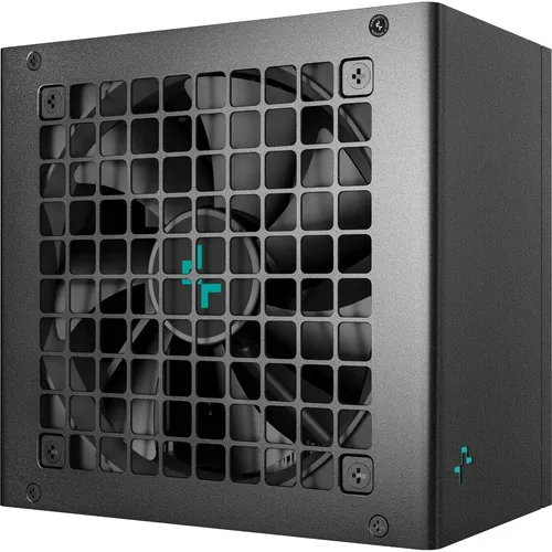 DEEPCOOL R-PN750D-FC0B-EU 750 W ATX Netzteil - Hochwertiges 750 W ATX Netzteil mit 80 Plus Gold-Zertifizierung für effizienten Betrieb. Ideal für Desktop-PCs, ausgestattet mit umfassendem Schutz vor Überhitzung und Kurzschlüssen.