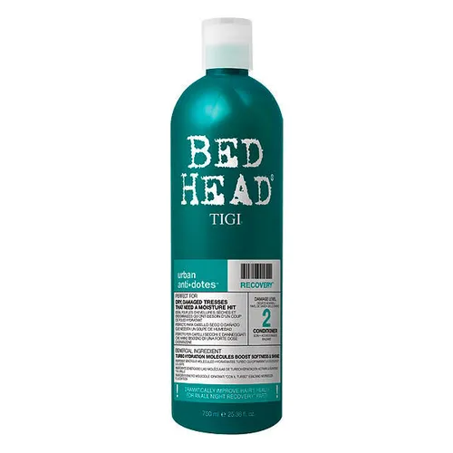 TIGI BED HEAD Recovery Conditioner 750 ml