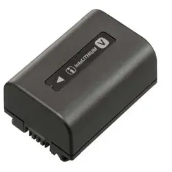 Akku für Sony DCR HC30, Typ NP-FV50, NP-FV30, 650 mAh