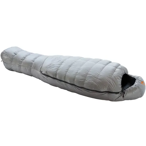 Valandre Mirage Schlafsack M Links - Hochwertiger Mumienschlafsack - Mumienschlafsäcke, ultraleicht und komprimierbar für optimalen Komfort und Wärme bei Outdoor-Abenteuern.