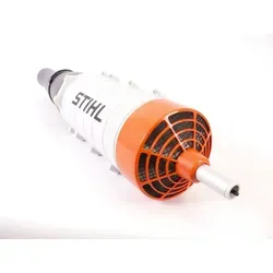 STIHL BG-KM Laubbläseraufsatz für STIHL KombiSystem - Laubbläseraufsatz für STIHL KombiSystem, leistungsstarkes Blasgerät für effizientes Laubentfernen im Garten.