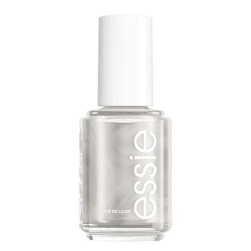 Essie special effects Nagellack Nr. 5 cosmic chrome Nagellack mit Chrompartikeln für special effect Nägel