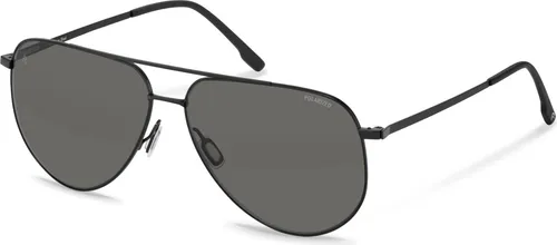 Rodenstock R1449 A445 black 61/13/145 Herren Sonnenbrillen