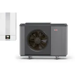 Wolf Wärmepumpe CHA-Monoblock 10/400V 9146863 NEUWARE - Sonstige, effiziente Heizlösung aus Deutschland für nachhaltige Energienutzung und Heizkostenersparnis.