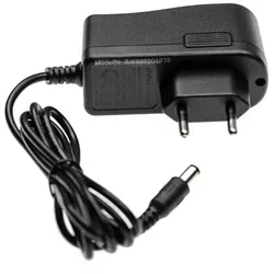 Ladegerät / Netzteil wie RS-RH4901 für Rowenta Air Force 18V, schwarz