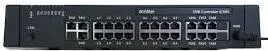 MITEL 50008381 - SMB Controller 8/38G - Telefonzubehör und Mobilteile, leistungsstarker Controller mit 8GB RAM und 38GB SSD für effiziente Rack-Montage in Unternehmensumgebungen
