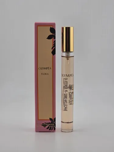 Paco Rabanne Olympea Flora Eau de Parfum 10ml Spray for Her