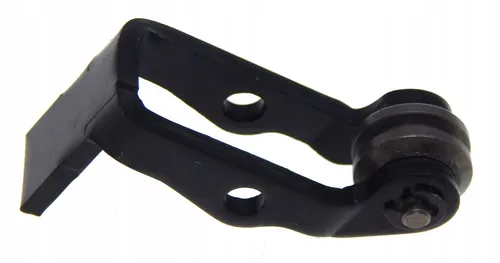 Original BOSCH Rollenhebel für PST 18 LI, PST 700, 750, 800, 900, 1000 - Hochwertiger Ersatz-Rollenhebel für Bosch Sägen, passend für mehrere Modelle. Ideal für präzises Arbeiten und einfache Handhabung.