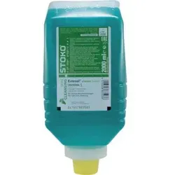 Handreinigungsmittel Estesol Classic 2000ml - Seife für gründliche Handreinigung, bietet effektive Reinigung und Pflege in einem, ideal für den professionellen Einsatz.