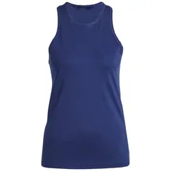 adidas Damen Club Tennis Climacool Tank - Dark Blue, XS - Tanktops mit CLIMACOOL Technologie für optimale Belüftung, ideal für Tennis und Fitness. Schmaler Schnitt und weiches, stretchiges Material sorgen für hohen Tragekomfort.