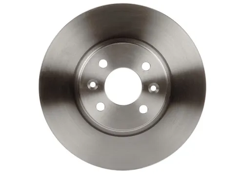 Bosch Bremsscheibe 0 986 479 R67 - Hochwertige Bremsscheibe für optimale Bremsleistung, ideal für sicheres Fahren und reduzierte Abnutzung in der Kategorie Bremsscheiben.