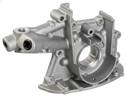 Febi Bilstein Ölpumpe 178675 - Hochwertige Ölpumpe für zuverlässige Motorleistung, ideal für den Einsatz in verschiedenen Fahrzeugmodellen.
