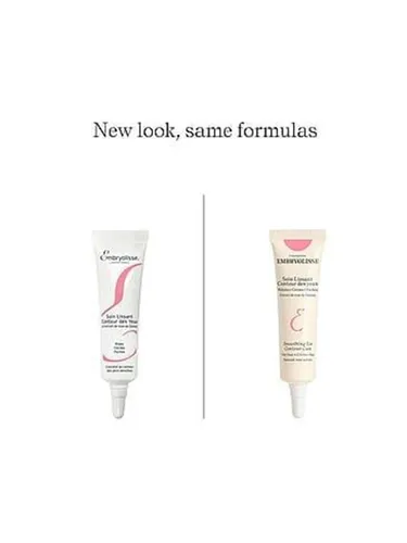Embryolisse Smoothig Eye Contour Care