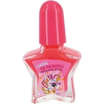 Chlapu Chlap Splap Splap Nagellack Korallen Einhorn, 5 ml (Farblack) (40739142)