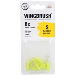Wingbrush Refill-set Interdentalb.iso 1 small