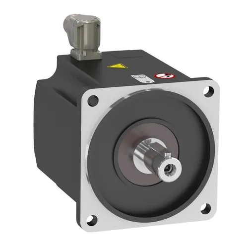 Schneider Electric Synchronmotor BMP1402C3NA2A - Hochwertiger Drehstrom-Synchronmotor mit 0,26 kW Leistung, ideal für präzise Antriebslösungen in industriellen Anwendungen.