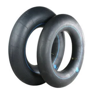 Ride on inner tube lawn mower, 15 x 6)-6-Kern Innenschlauch