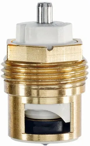 Heimeier Thermostat Oberteil V-exact, mit genauer Voreinstellung DN 10, 15