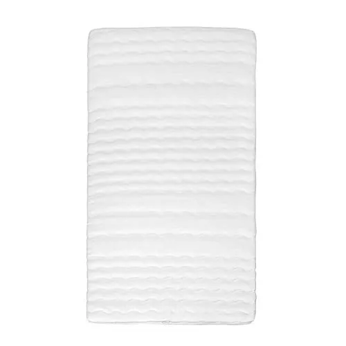 G BETTWARENSHOP Ersatzbezug für Matratzentopper - Ersatzbezug für Boxspring- und Matratzentopper, 100% Polyester, allergikerfreundlich, waschbar bei 60°C, mit komfortablem Qualitätsreißverschluss. Ideal zur Erneuerung und Pflege Ihrer Matratze.