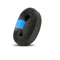 Wicked Cushions WC FreeZe G Pro X Ohrpolster – Schwarz - Verbessern Sie Ihren Gaming-Komfort mit den WC FreeZe G Pro X Ohrpolstern. Ergonomisches Design und kühlende Technologie sorgen für eine perfekte Passform und langanhaltende Frische während des Spielens.