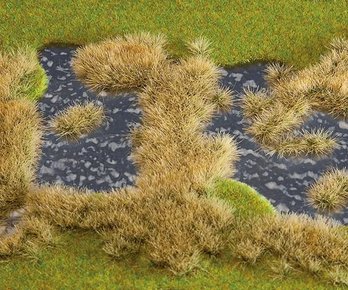 Faller 180473 PREMIUM landscape segment, NEW in OVP